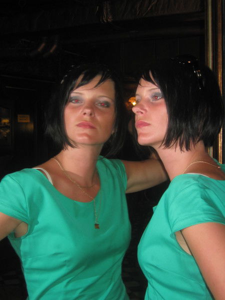 Нина Блинова