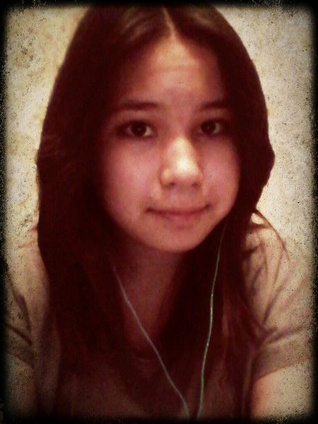 Азя Медербекова