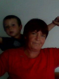 Валентина Быченко (Першина)