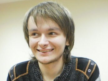 Александр Селиванов