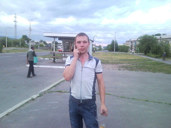 Василий Велькин