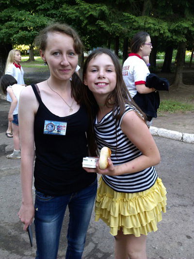 Марина Капитонова