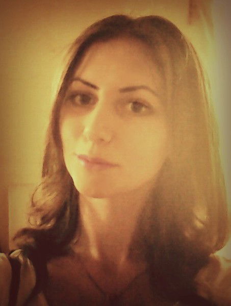 Мелине Григорян