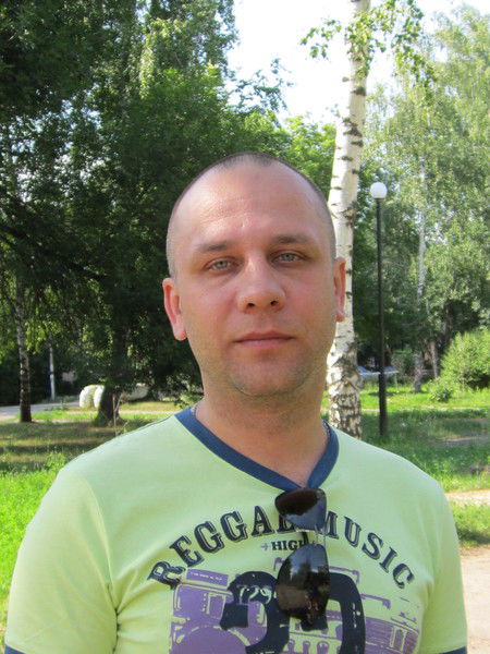 Сергей Кузнецов