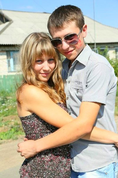 Света Олексюк