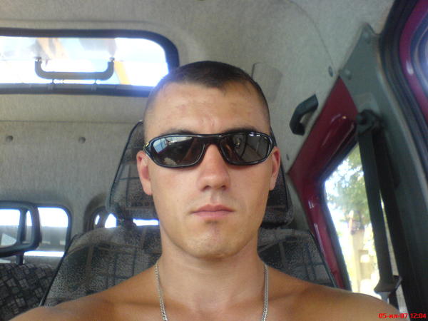 Алексей Попов