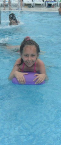 Елизавета Забелина