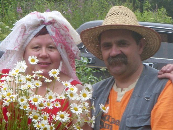 Елена Егорова