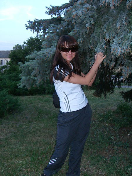 Таня Маркова