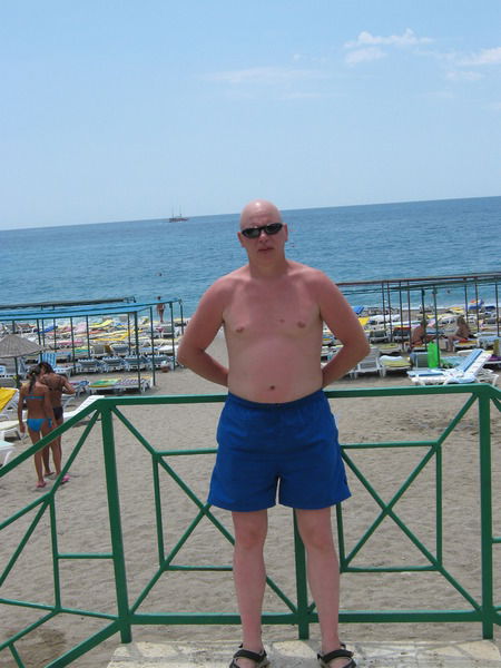 Алексей Тарасов