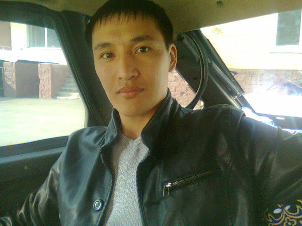 Абдыкадыр Килыкешов