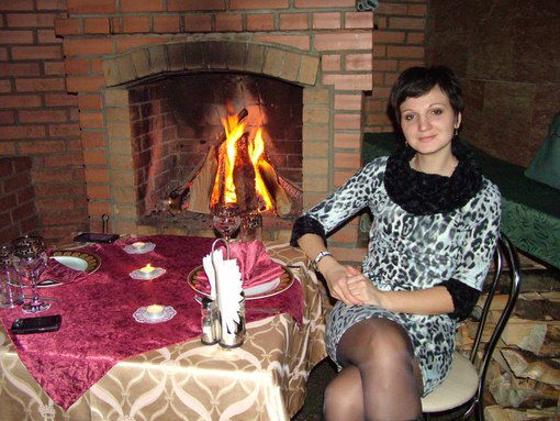 Ирина Леутко