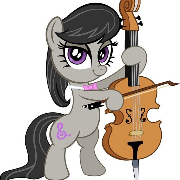 Octavia Official