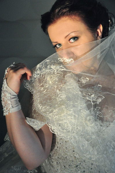 Дашуля Тетикова