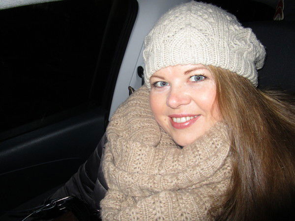 Ольга Рыбакова