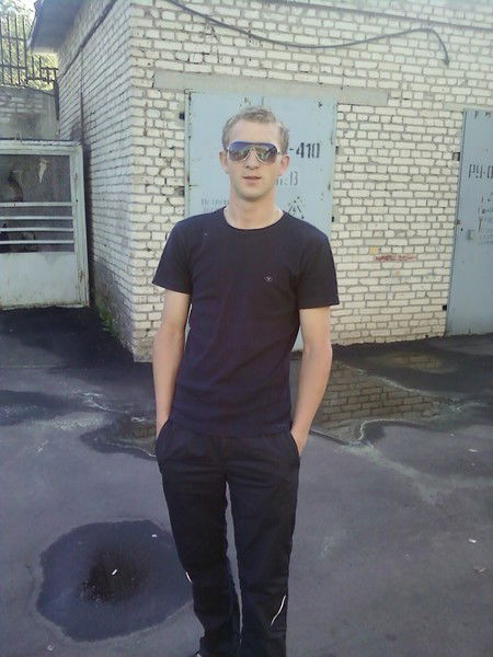 Сергей Степаненко