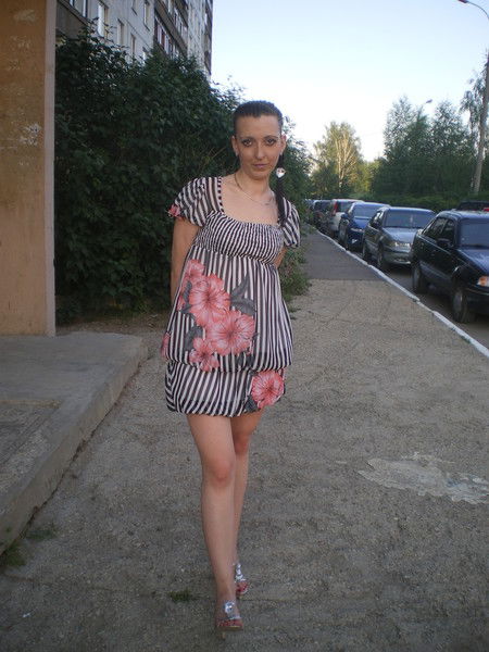 Кристина Киватыцкая