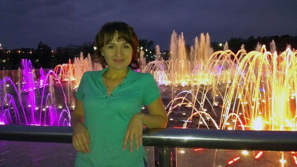 Василиса Платонова