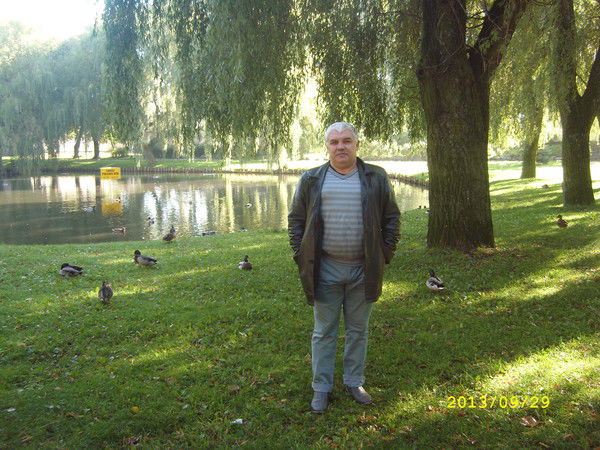 Андрей Минченко