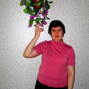 Ирина Елизарова