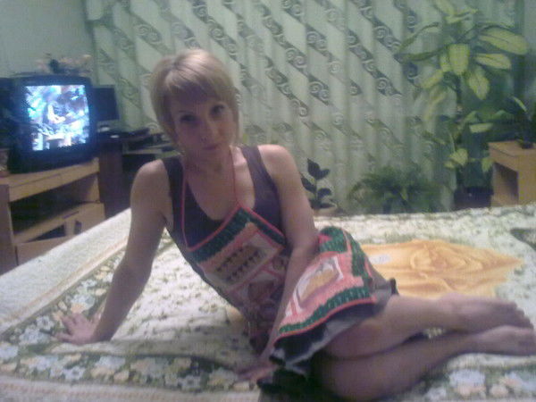 Виктория Пантелеева