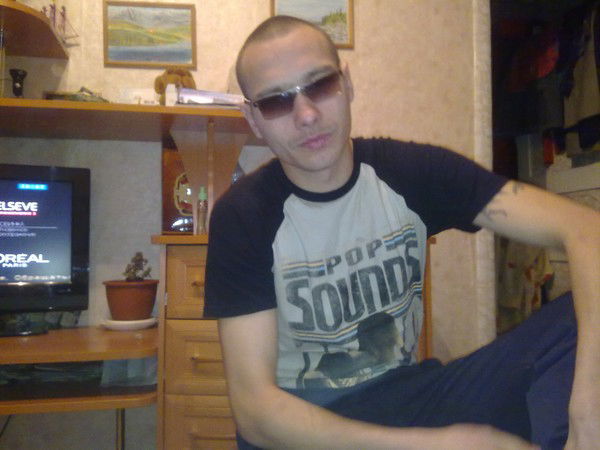 Алексей Марков