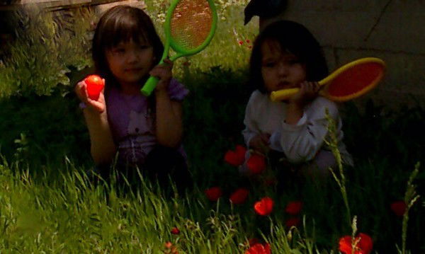 °Baljan° Rahmetjanova