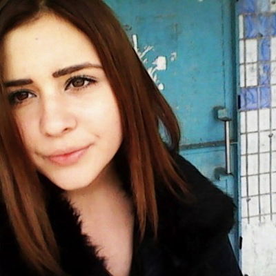 Алина Волкова