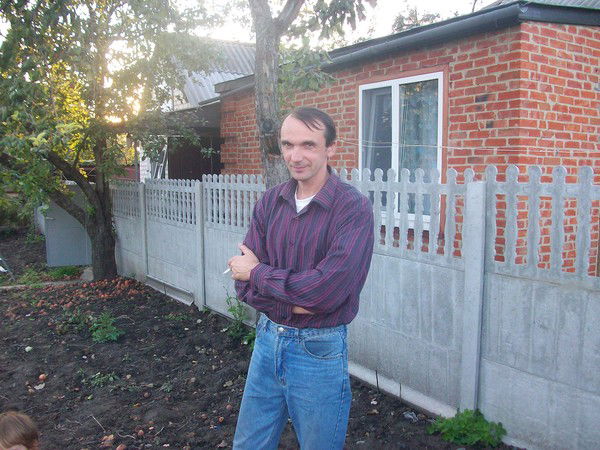 Валерий Турьянский