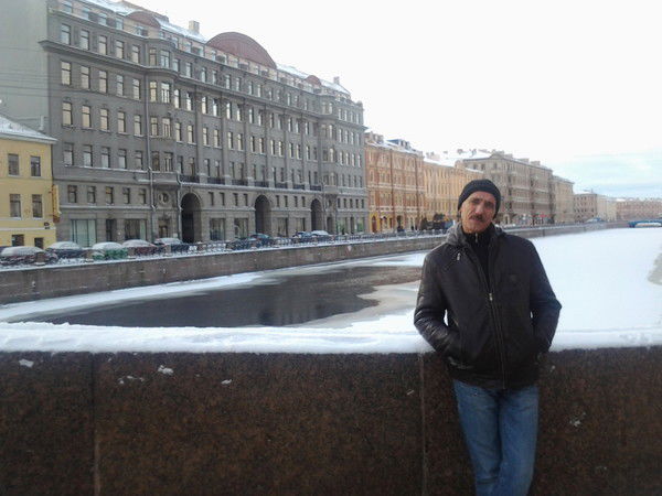 Олег Уланов