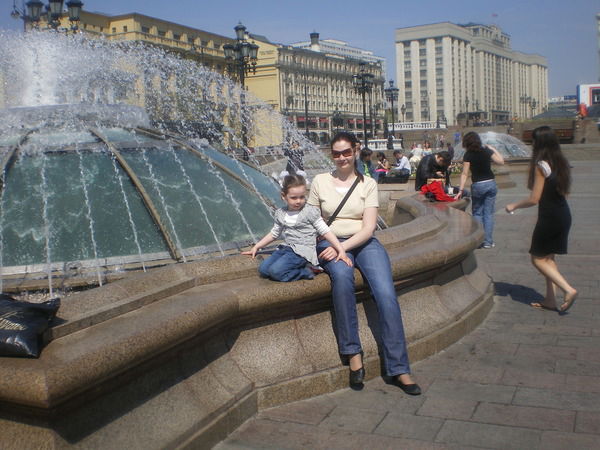 Жанна Иванова