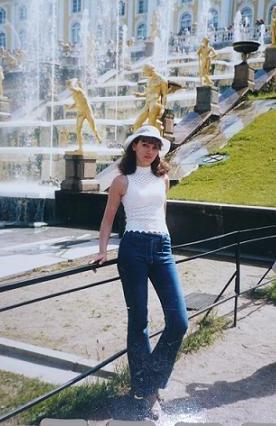 Надежда Поветкина