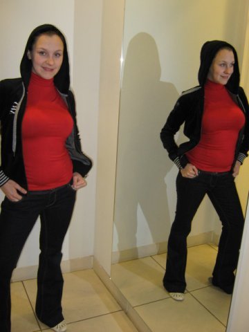 Полина Иванова