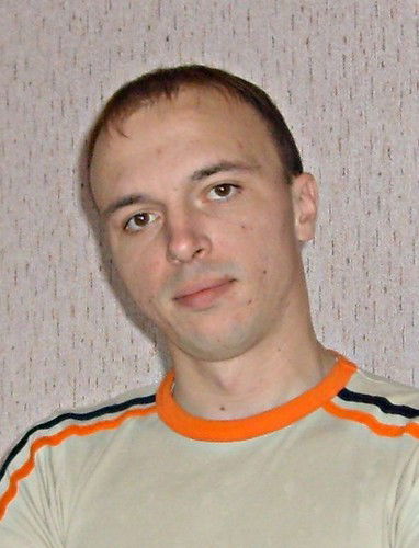 Сергей Чекунов