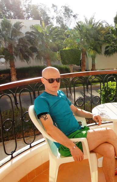 Геннадий Лебедев