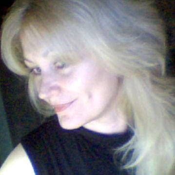 Cветлана Плакса