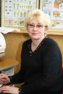 Надежда Хоценко