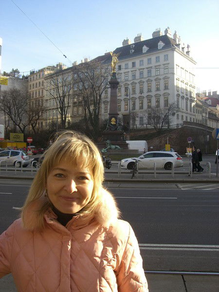 Наталья Драничникова