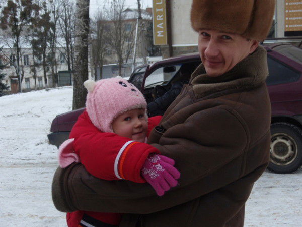 Игорь Подопригора