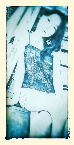 Диана Шаршенбаева