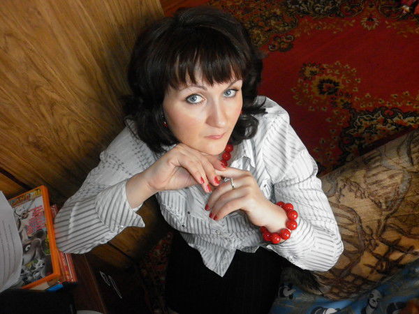 Екатерина Путятина