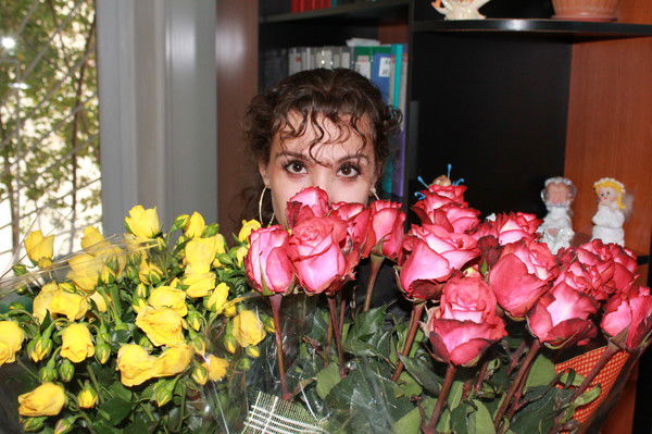 Иляна Печеконова