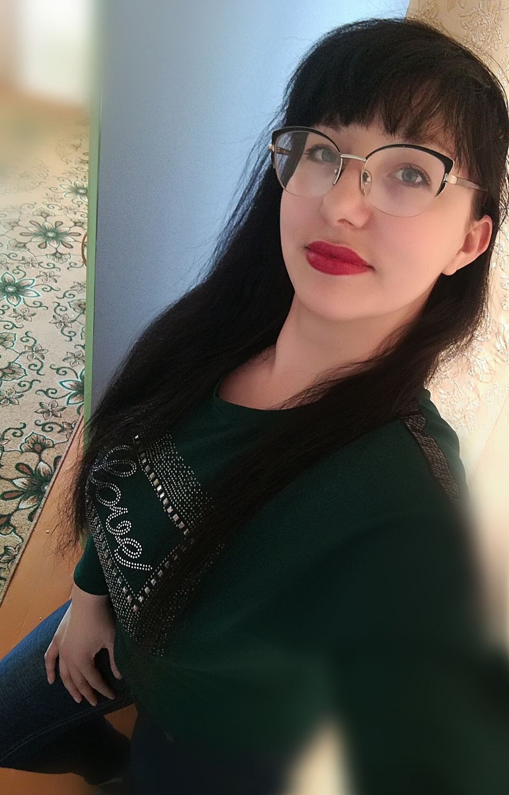 Елена Васильевна