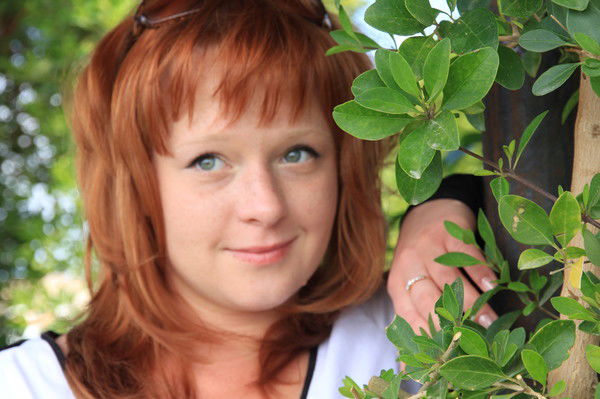 Елена Шевкун