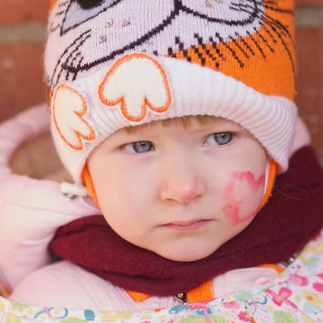 Наталья Буторина