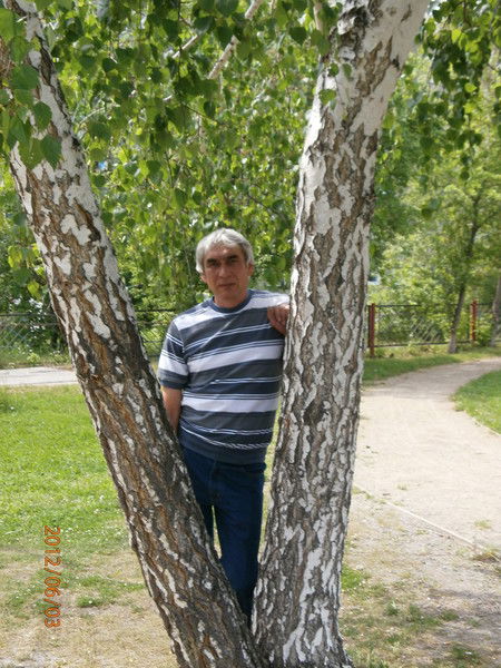 Игорь Александров