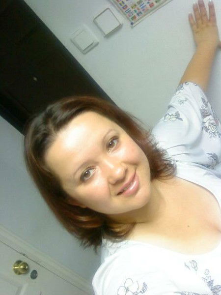 Ирина Шелопугина