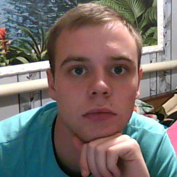 Олег Проскурнин