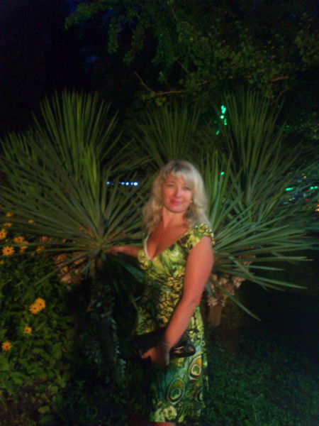 Ирина Шунина