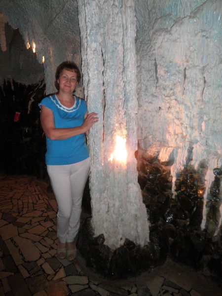 Наталья Петрова